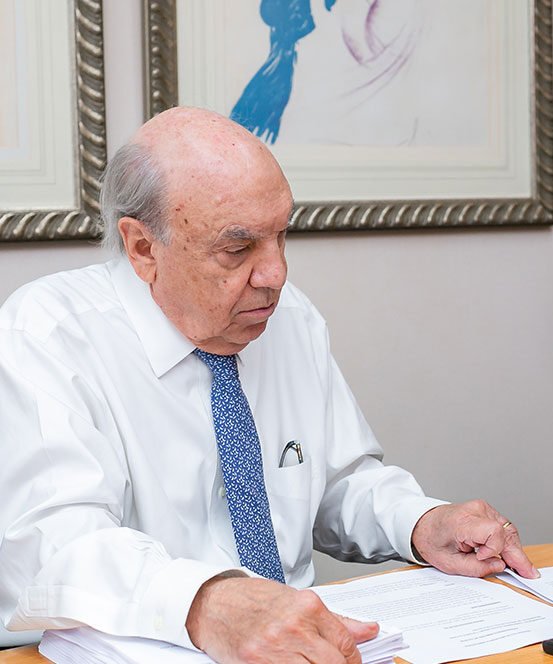 advogado Sergio Tostes