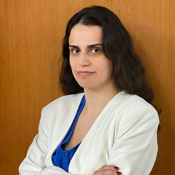 Advogada Paloma Peixoto